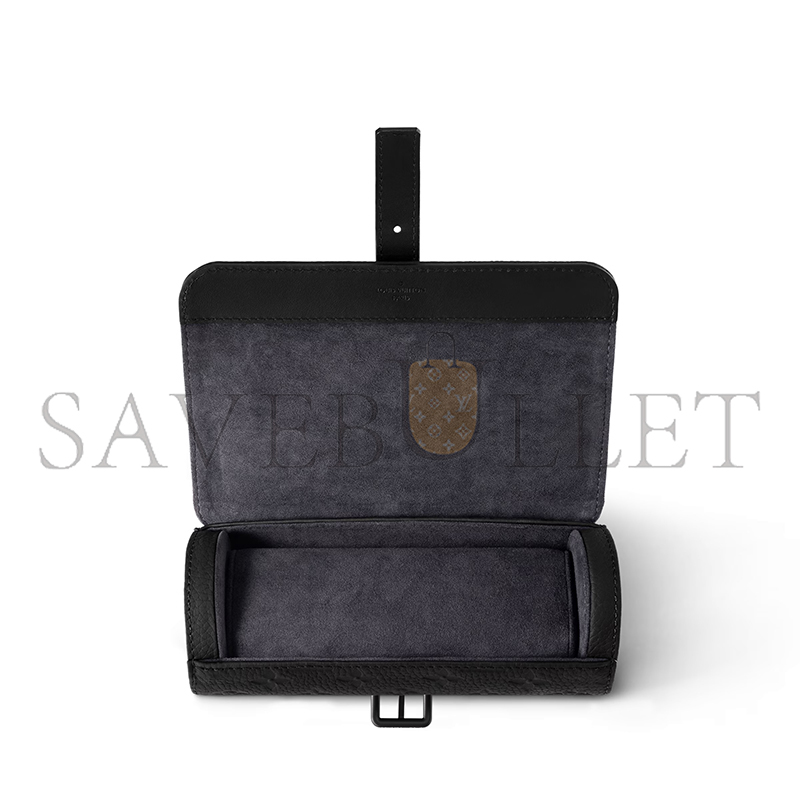l0vis Vvtt0n master etui 3 montres m10147 (20*8*8cm)